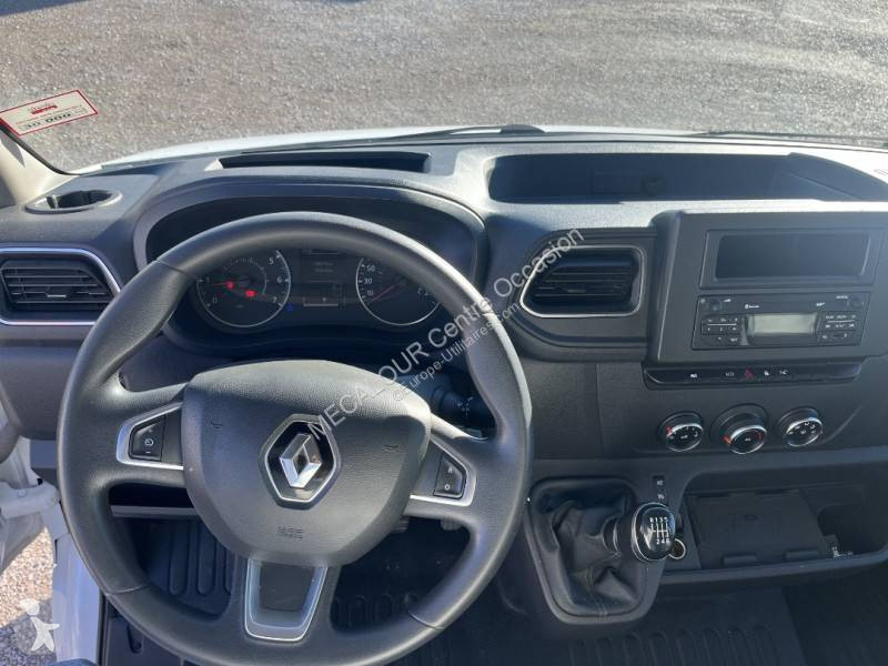 Furgoneta Renault