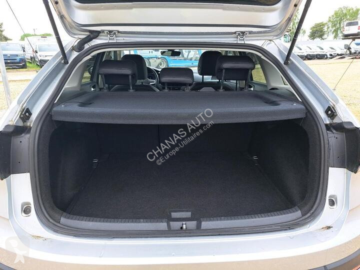 Volkswagen 1.0 TSI 110 Style DSG7 Transporter