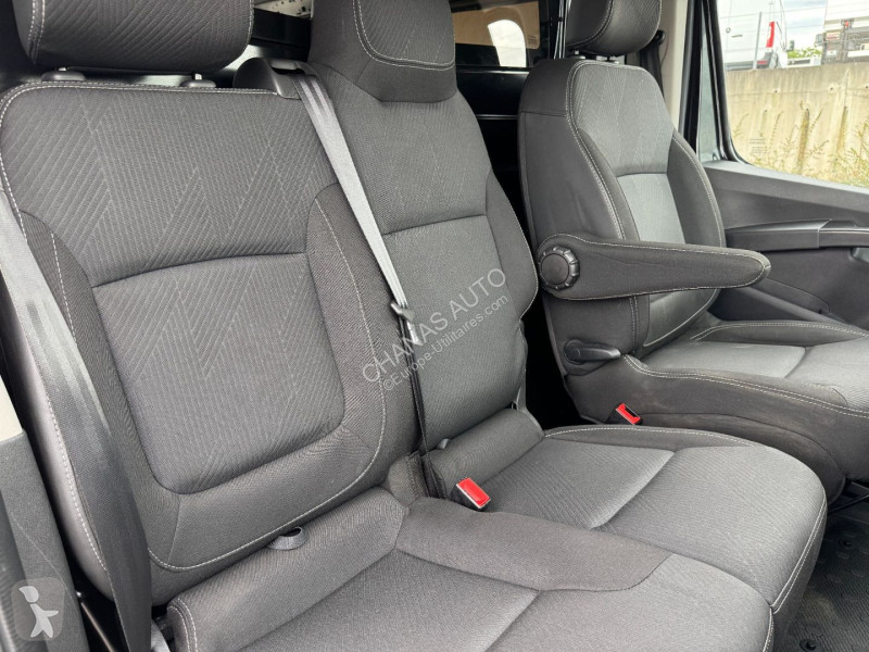 Bedrijfswagen Renault L2H2 2.0 Blue DCI 170...