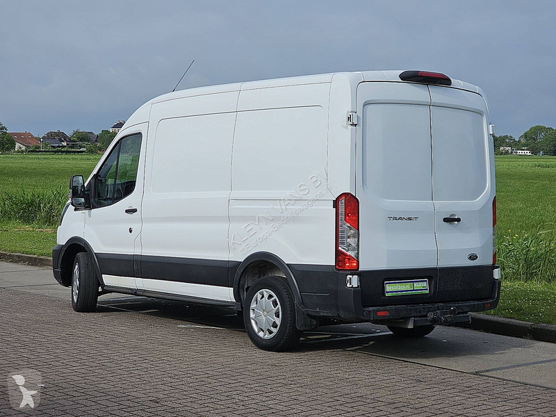 Bedrijfswagen Ford 2.0 L2H2 Automaat Euro6!