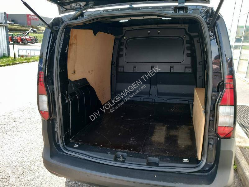 Furgoneta Volkswagen CADDY CARGO 2.0 TDI 75 BVM6