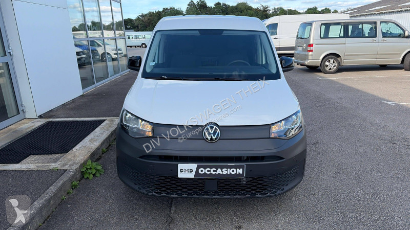 Furgoneta Volkswagen CADDY CARGO 2.0 TDI 75 BVM6