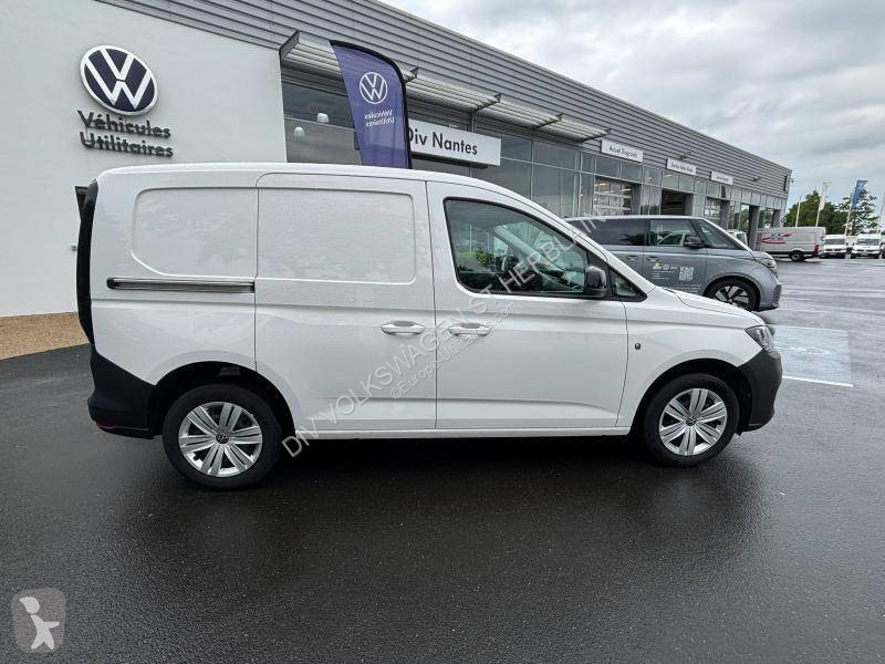 Furgoneta Volkswagen CADDY CARGO 2.0 TDI 122 DSG7
