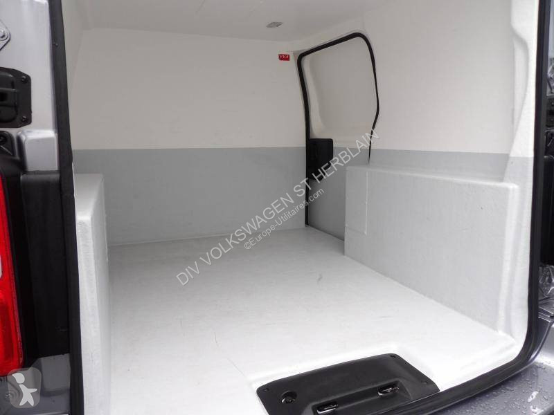 عربة نفعية Citroën JUMPY FGN XS BLUEHDI 120 S&S...