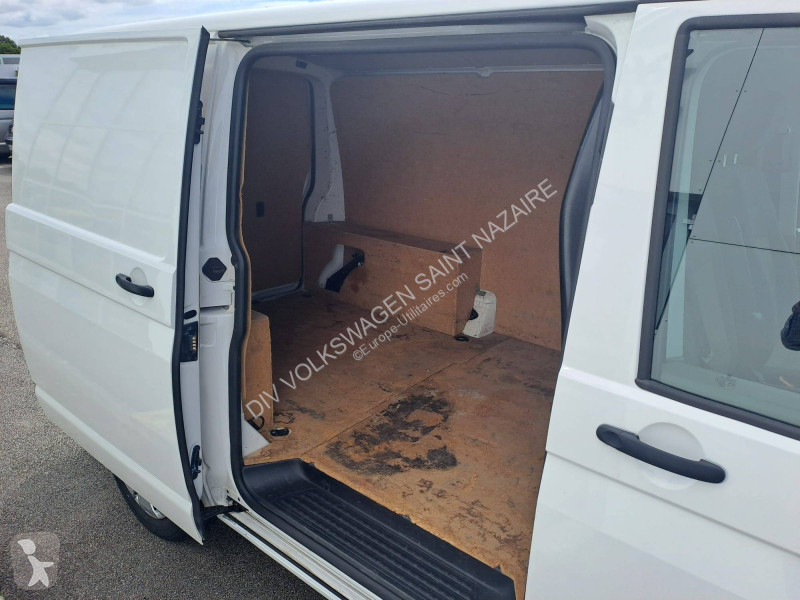 Volkswagen TRANSPORTER 6.1 VAN L1H1 2.0 TDI...
