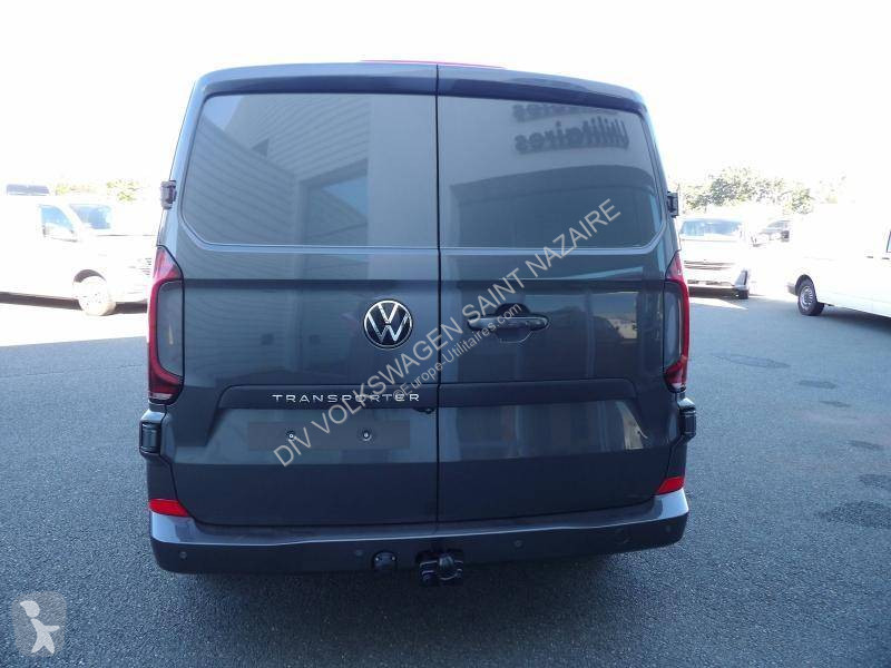 Volkswagen TRANSPORTER VAN L2H1 2.0 TDI 150...