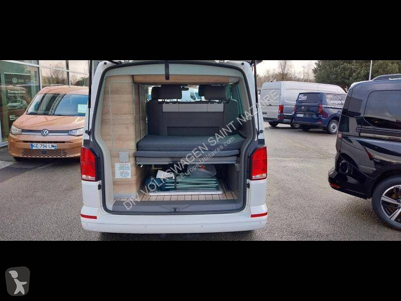 Volkswagen California 2.0 TDI 150ch Coast DSG7 van