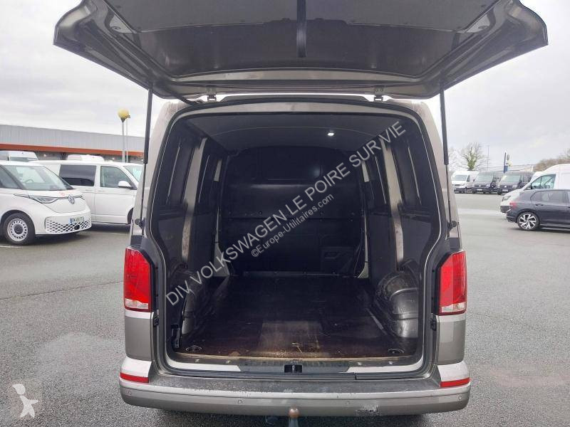 Volkswagen TRANSPORTER 6.1 VAN L1H1 2.0 TDI 150...