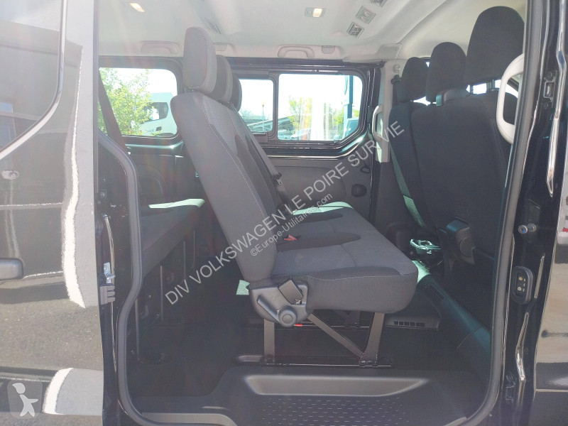 عربة نفعية Renault Trafic L2 dCi 150 Energy S&S