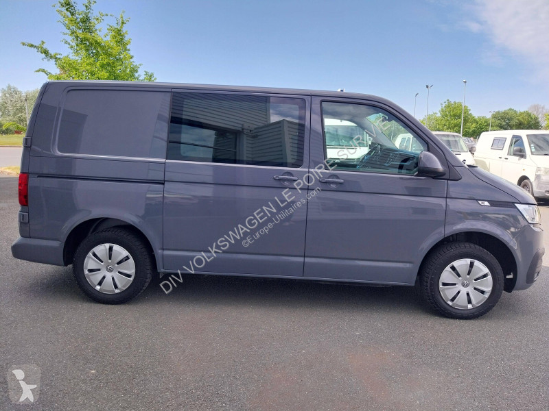 Furgoneta Volkswagen TRANSPORTER 6.1 PROCAB L1...
