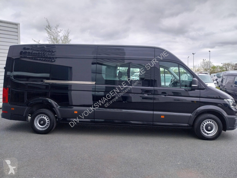 Volkswagen CRAFTER PROCAB 35 L4H3 2.0 TDI 177...