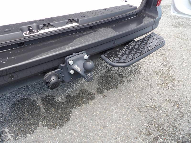 Furgoneta Volkswagen CRAFTER VAN 30 L3H3 11M3...