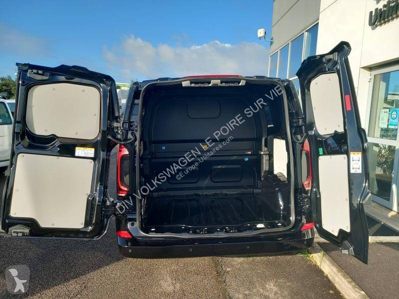Volkswagen TRANSPORTER PROCAB DOUBLE CAB COURT...