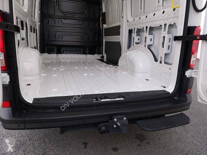 عربة نفعية Volkswagen CRAFTER VAN 30 L3H3 2.0...