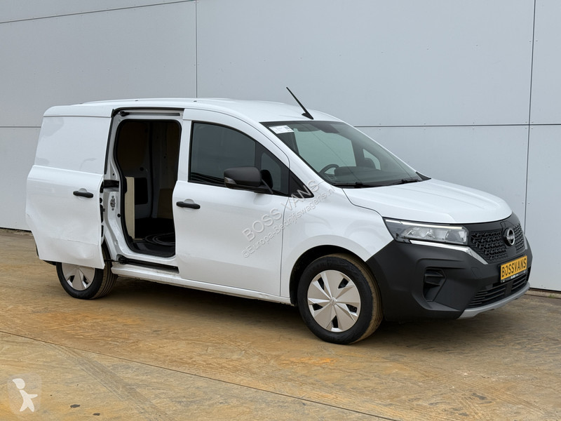 عربة نفعية Nissan EV 45kWh L1 260km WLTP LED...
