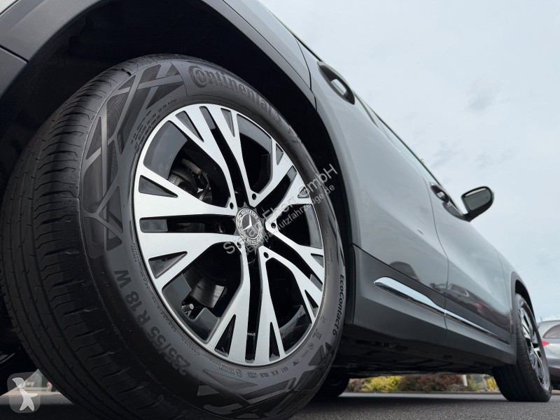 عربة نفعية Mercedes GLA  d Progressive...