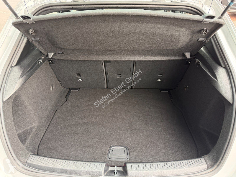 عربة نفعية Mercedes A...