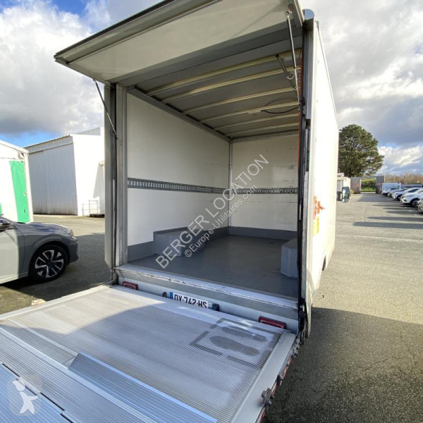 Renault  Master van