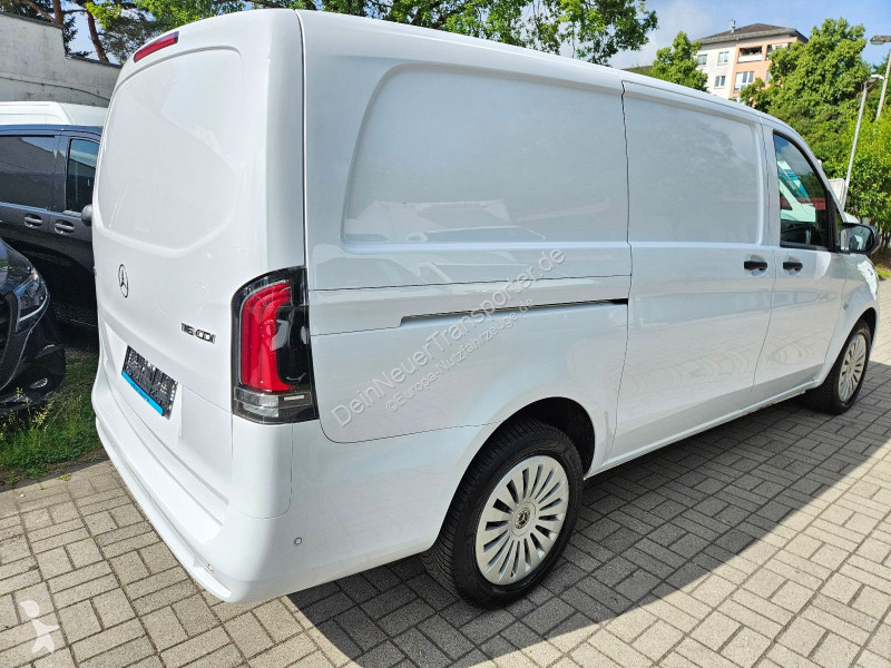 Mercedes Vito  PRO...