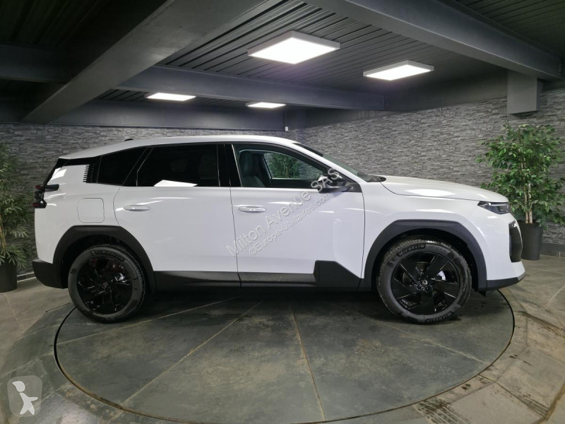 Furgoneta Citroën C5 AIRCROSS 1.2i Hybride...