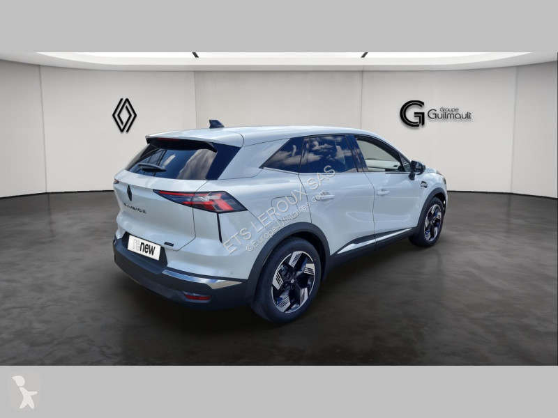 Veicolo commerciale Renault SYMBIOZ