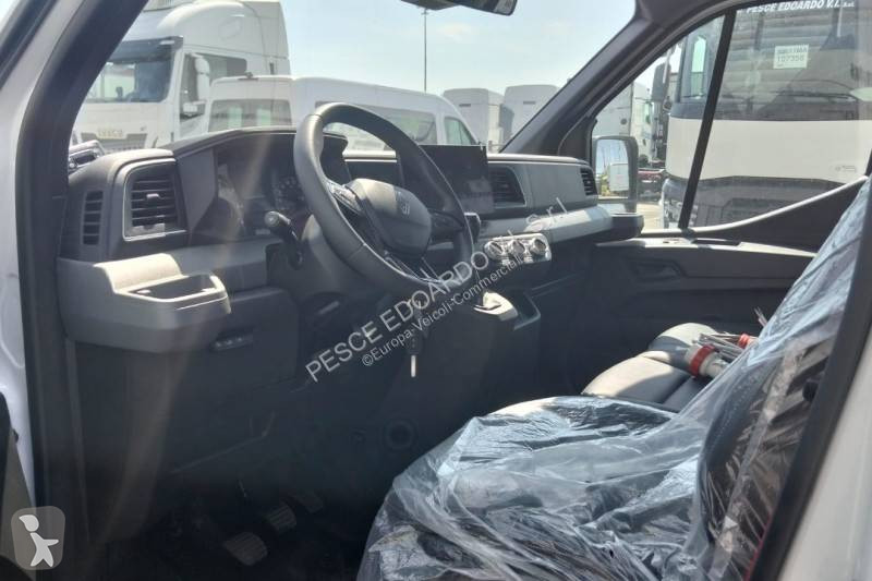 Furgoneta Renault