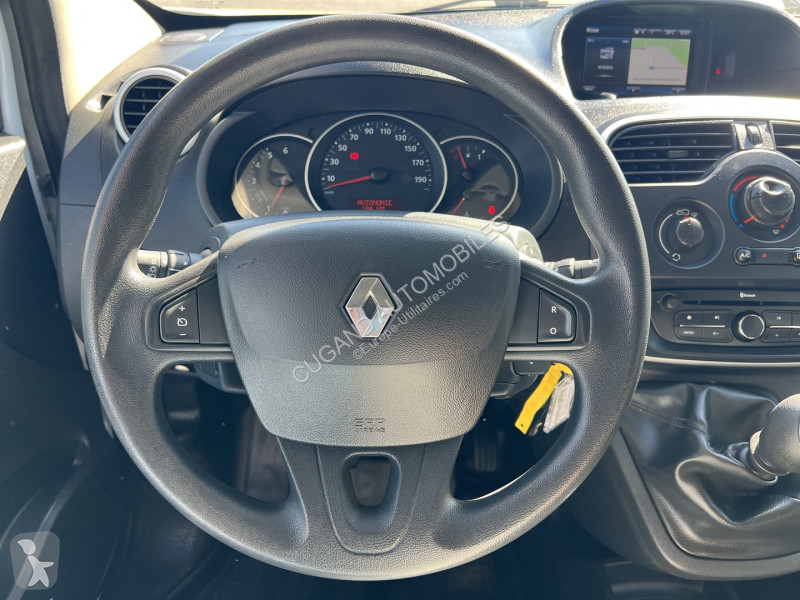 Renault KANGOO II EXPRESS 1.5 BLUE DCI 95CH...