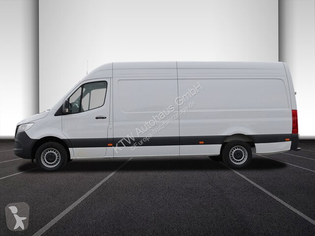 Mercedes Sprinter 317...