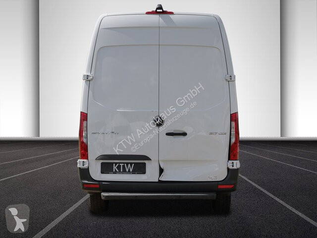 Bedrijfswagen Mercedes Sprinter 317...