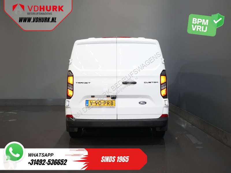 Ford 2.0 TDCI L2 Trend LED/ Carplay/ Camera/...