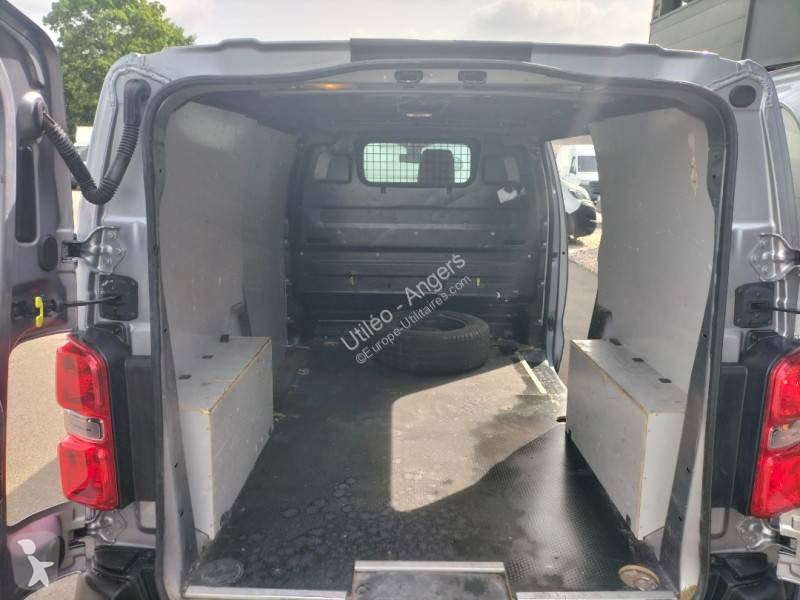 Véhicule utilitaire Toyota