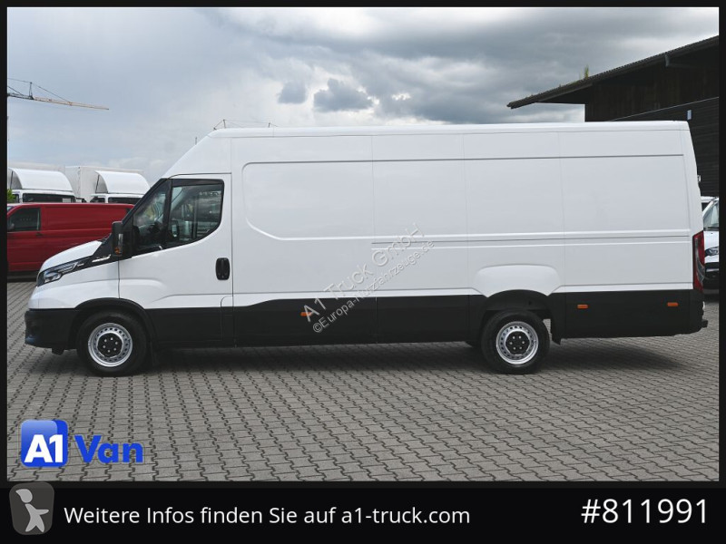 Furgoneta Iveco Daily 35S18 A8V/P Maxi Kasten,...
