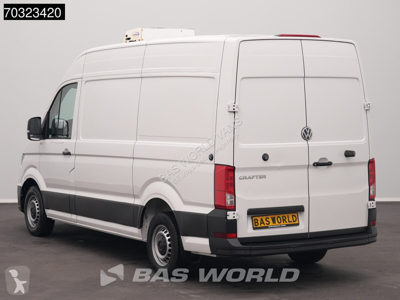 عربة نفعية Volkswagen 140pk Koelwagen L3H3...