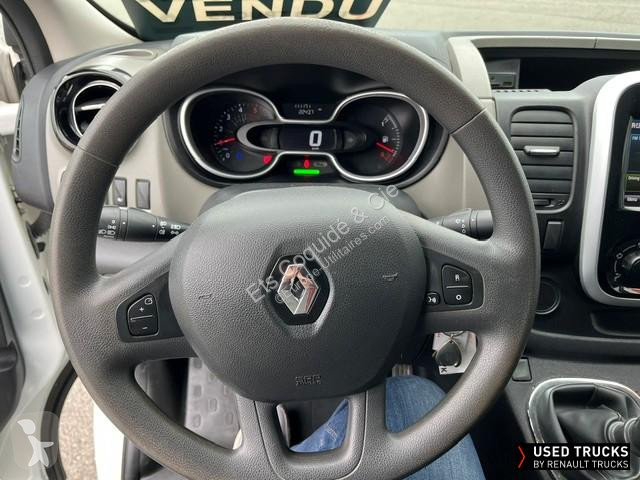 عربة نفعية Renault