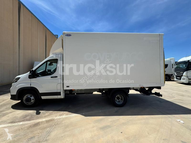 Furgoneta Maxus  DELIVER 9 GV P/E