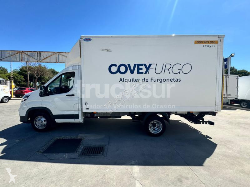 Furgoneta Maxus  DELIVER 9 GV P/E