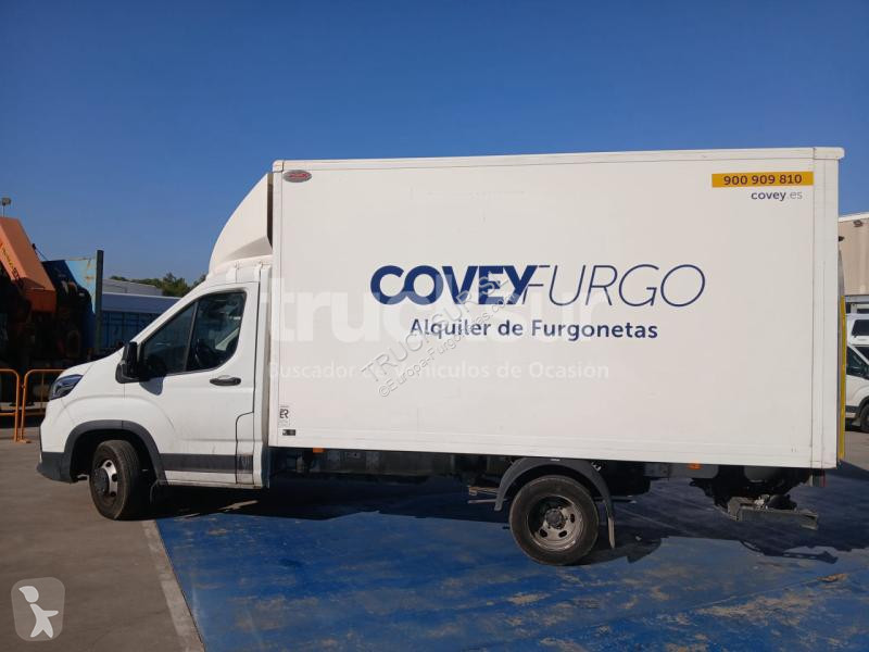 Furgoneta Maxus  DELIVER 9 GV P/E