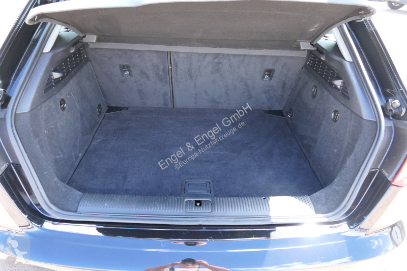 Furgoneta Audi A3 Sportback 30 TDI KLIMA NAVI