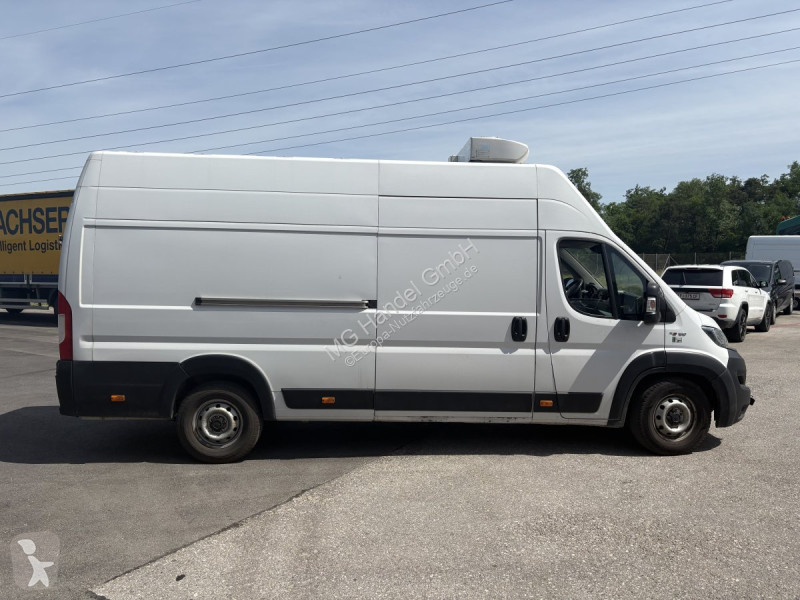 Veicolo commerciale Fiat Ducato 250...