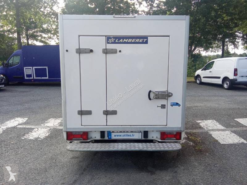 Furgoneta Fiat