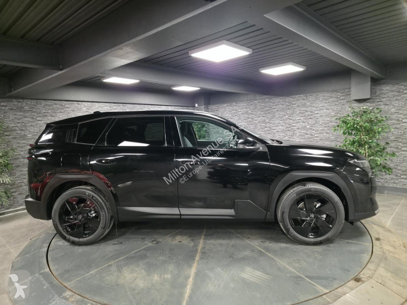 Véhicule utilitaire Citroën C5 AIRCROSS 1.2i...
