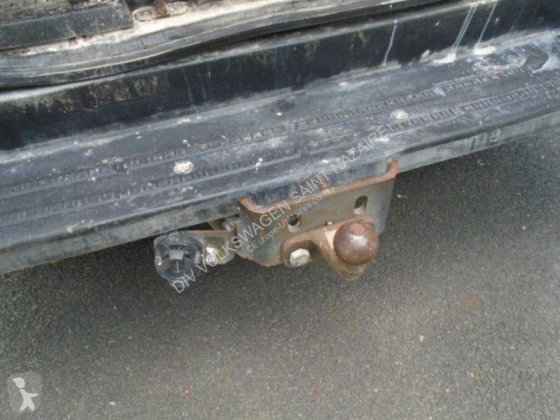Volkswagen CRAFTER VAN 35 L3H3 11M3 TRAC 2.0...
