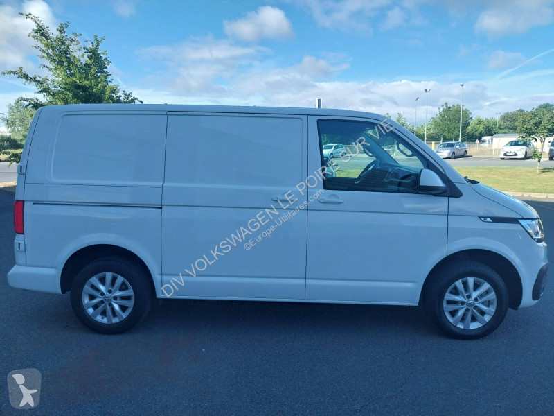 Volkswagen TRANSPORTER 6.1 VAN L1H1 2.0 TDI...