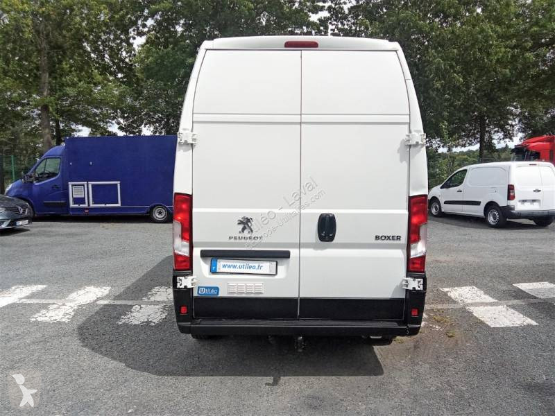 Peugeot  Transporter