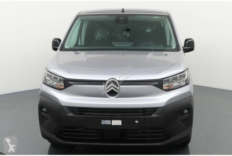 عربة نفعية Citroën