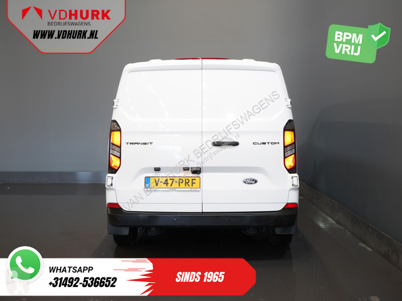 Ford 2.0 TDCI L2 Trend Carplay/ Camera/...