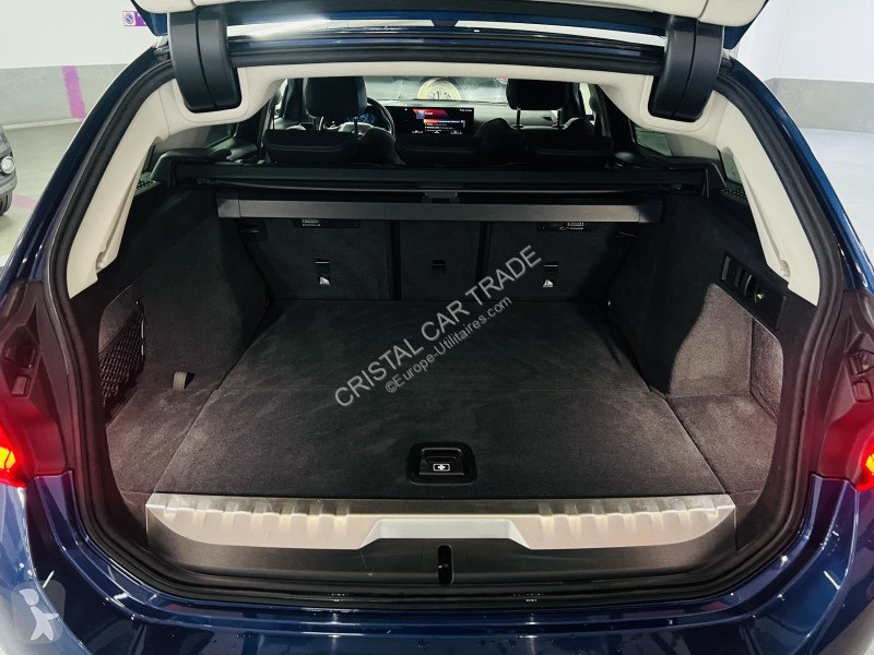 عربة نفعية BMW SERIE 3 TOURING (G21) 330EA...