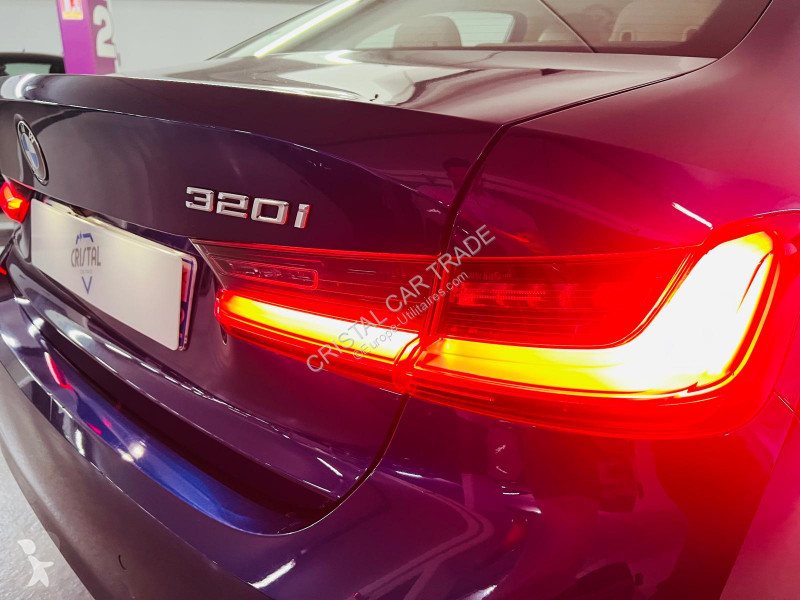 عربة نفعية BMW SERIE 3 (G20) 320IA 184CH...