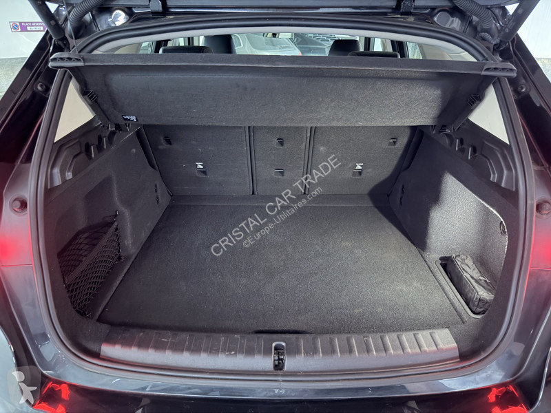 عربة نفعية BMW X1 (U11) SDRIVE18I 136CH...