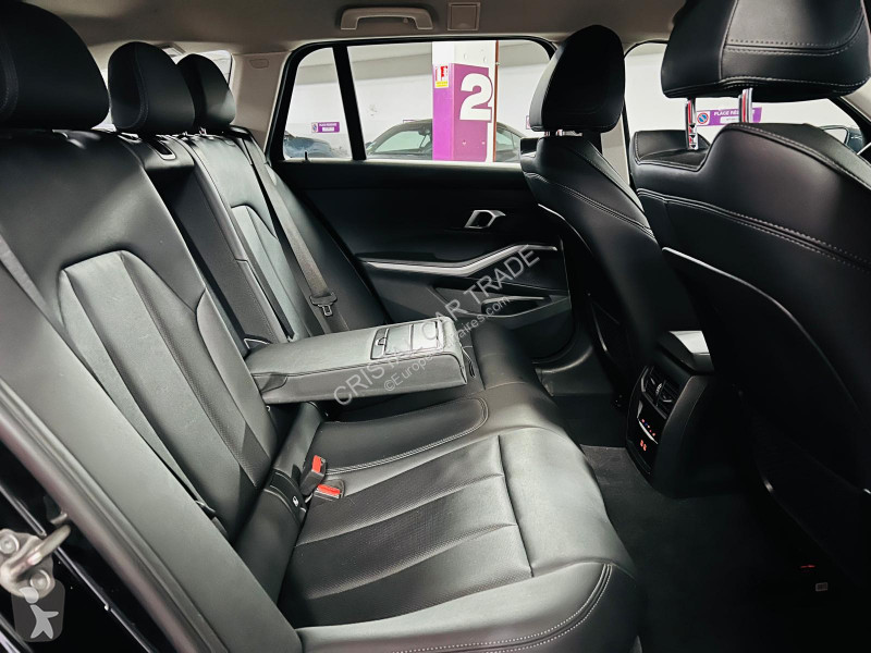 عربة نفعية BMW SERIE 3 TOURING (G21) 320EA...